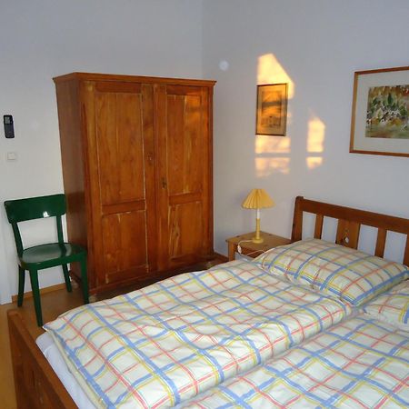 Apartamento Siebenbrüderhof Weiden am See Exterior foto