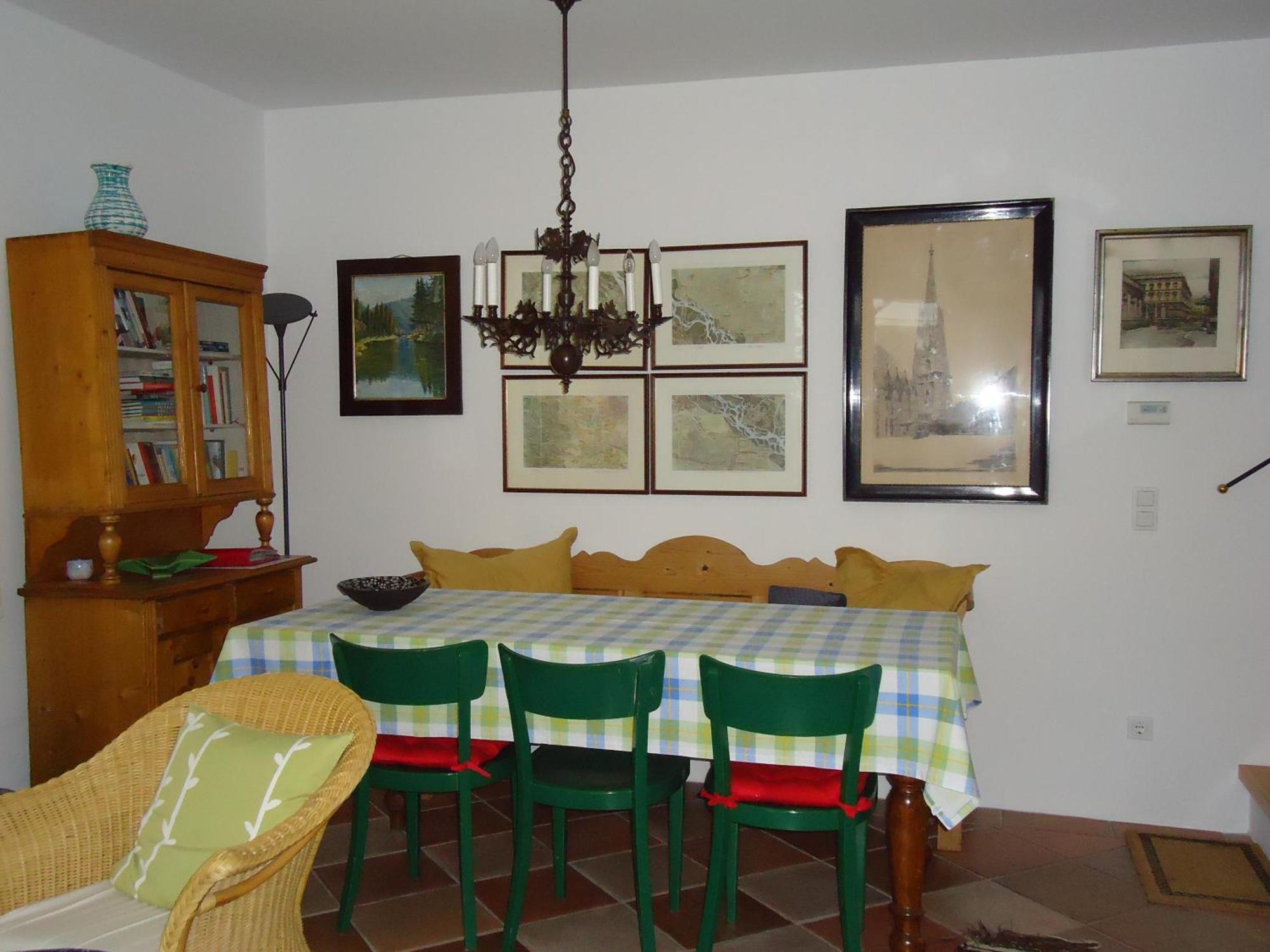 Apartamento Siebenbrüderhof Weiden am See Exterior foto